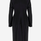 CAPPOTTO DOPPIOPETTO IN CASHMERE CMERYL 350002N5055 TAGLIATORE 