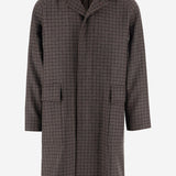 Cappotto in lana LOYDS 340325EM915 TAGLIATORE 