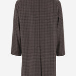 Cappotto in lana LOYDS 340325EM915 TAGLIATORE 