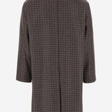 Cappotto in lana LOYDS 340325EM915 TAGLIATORE 