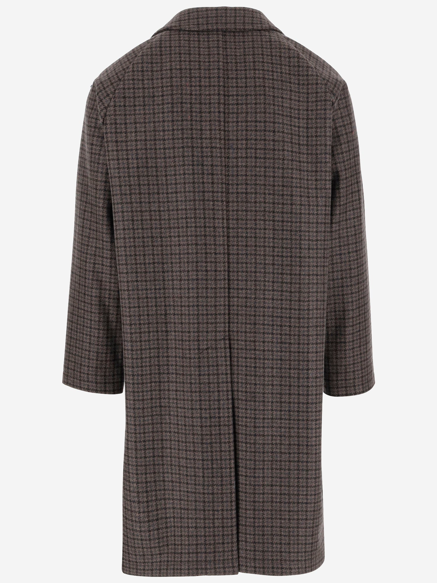 Cappotto in lana LOYDS 340325EM915 TAGLIATORE 