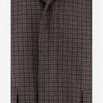 Cappotto in lana LOYDS 340325EM915 TAGLIATORE 