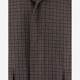 Cappotto in lana LOYDS 340325EM915 TAGLIATORE 