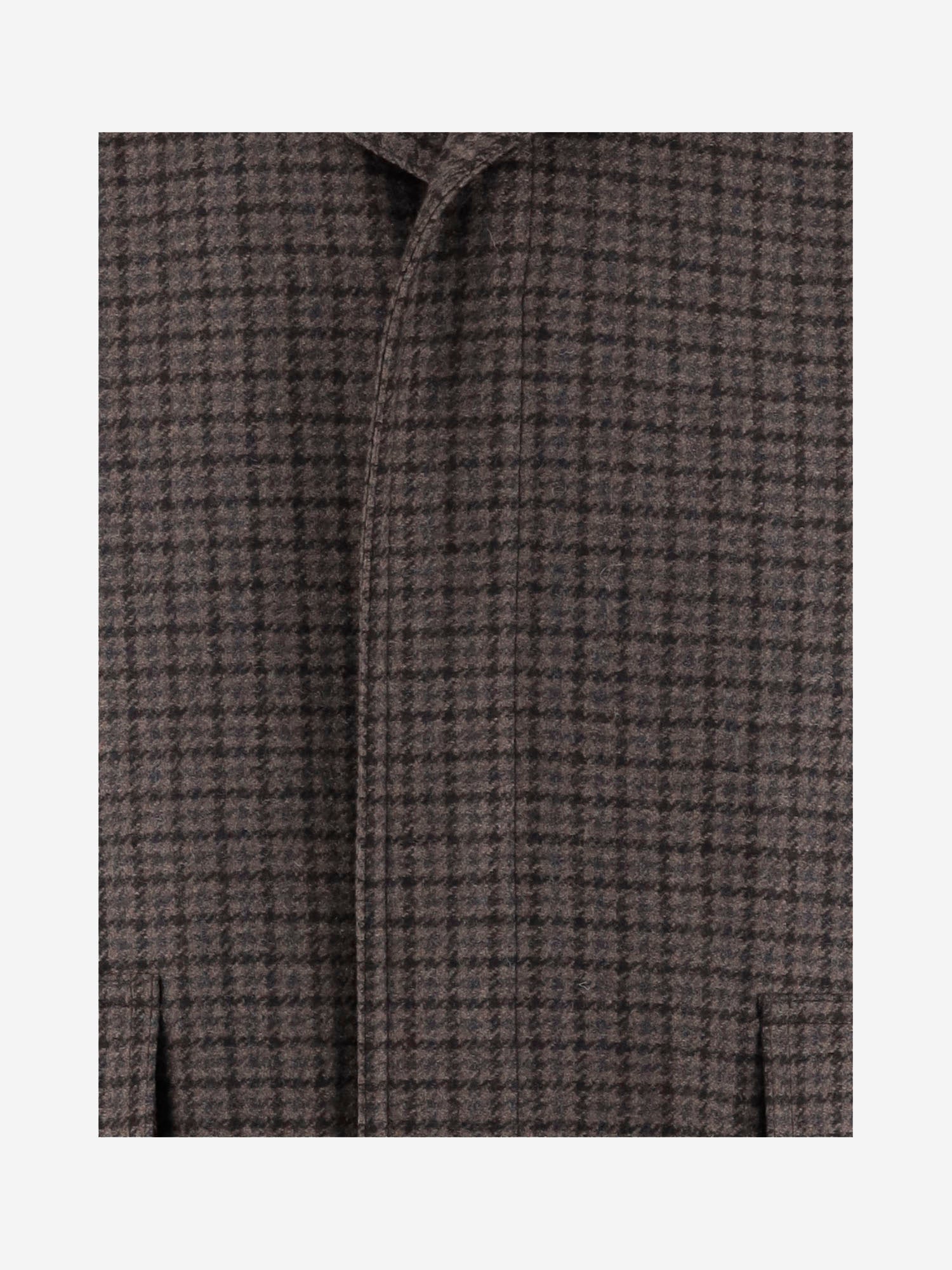 Cappotto in lana LOYDS 340325EM915 TAGLIATORE 