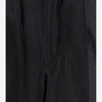 Pantaloni in lana stretch PNEWMAN 060071N3019 TAGLIATORE 