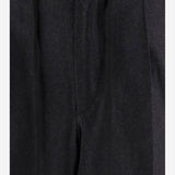 Pantaloni in lana stretch PNEWMAN 060071N3019 TAGLIATORE 