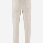 PANTALONI IN VELLUTO DI COTONE STRETCH PNEWMAN 300009X1108 TAGLIATORE 