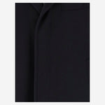 CAPPOTTO IN LANA THOMAS 010103B3331 TAGLIATORE 