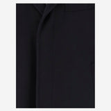 CAPPOTTO IN LANA THOMAS 010103B3331 TAGLIATORE 