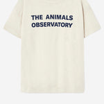 T-SHIRT ORION IN COTONE F25023 221BG THE ANIMALS OBSERVATORY KIDS 