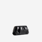 BORSA AFRODITE IN VEGAN FABRIC TMCOAFN1 BLACK THEMOIRè 