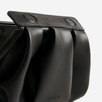 BORSA AFRODITE IN VEGAN FABRIC TMCOAFN1 BLACK THEMOIRè 