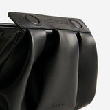 BORSA AFRODITE IN VEGAN FABRIC TMCOAFN1 BLACK THEMOIRè 