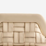 BORSA BIOS TRIM IN VEGAN FABRIC TMFW25BINSUE81 SHELL THEMOIRè 