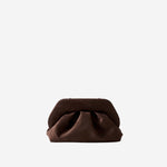 BORSA TIA IN VEGAN FABRIC TMFW25TSUE109 EBONY THEMOIRè 