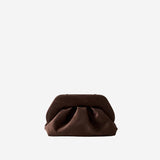 BORSA TIA IN VEGAN FABRIC TMFW25TSUE109 EBONY THEMOIRè 
