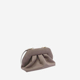 BORSA TIA IN VEGAN FABRIC TMFW25TSUE58 MUD THEMOIRè 