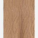 MAGLIONE IN MISTO LANA CON MANICHE VOLUMINOSE 21468 509 THE.GARMENT 