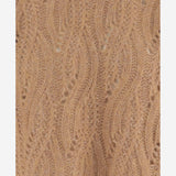 MAGLIONE IN MISTO LANA CON MANICHE VOLUMINOSE 21468 509 THE.GARMENT 