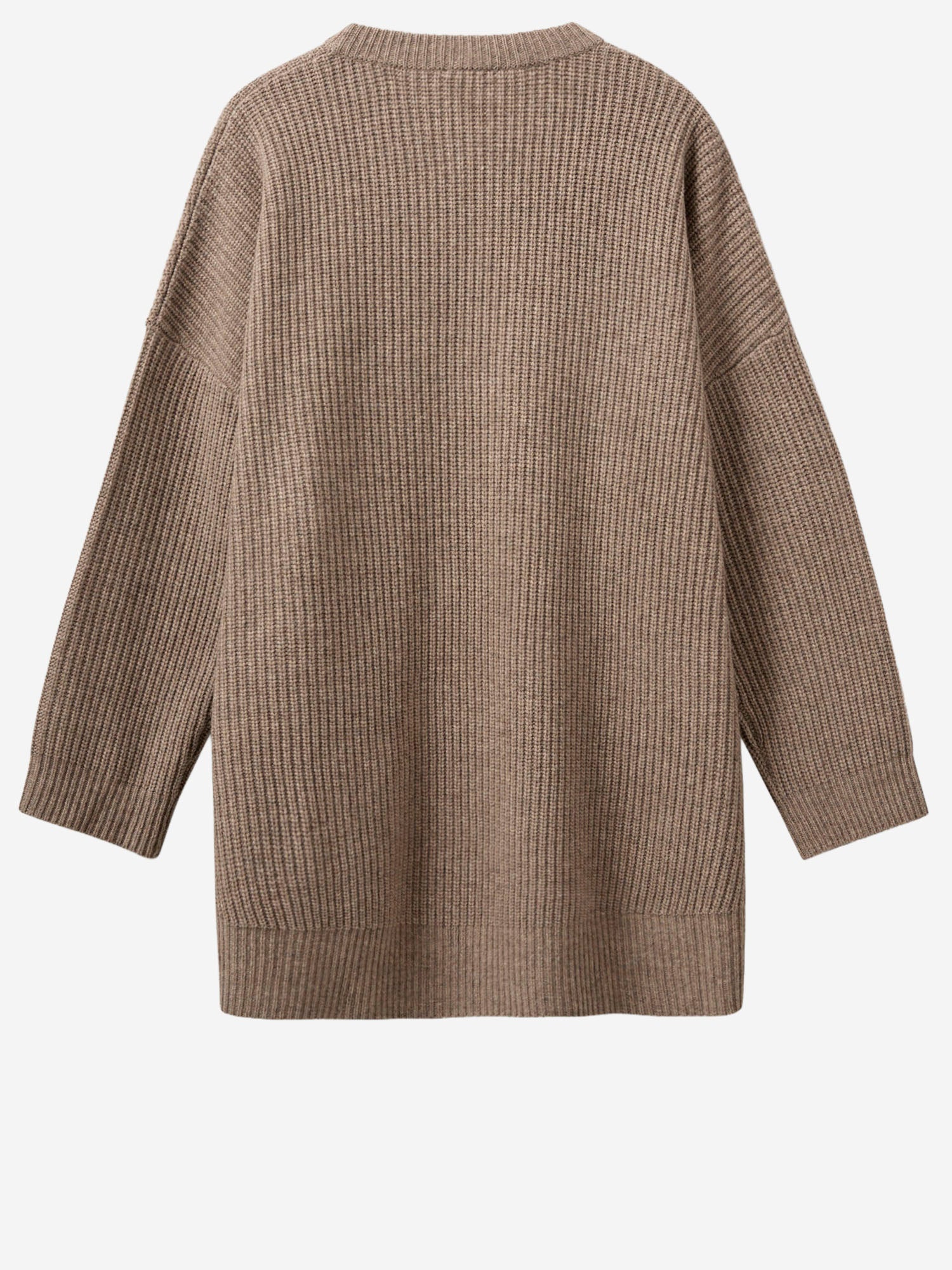 MAGLIONE IN LANA E CASHMERE 21656 604 THE.GARMENT 