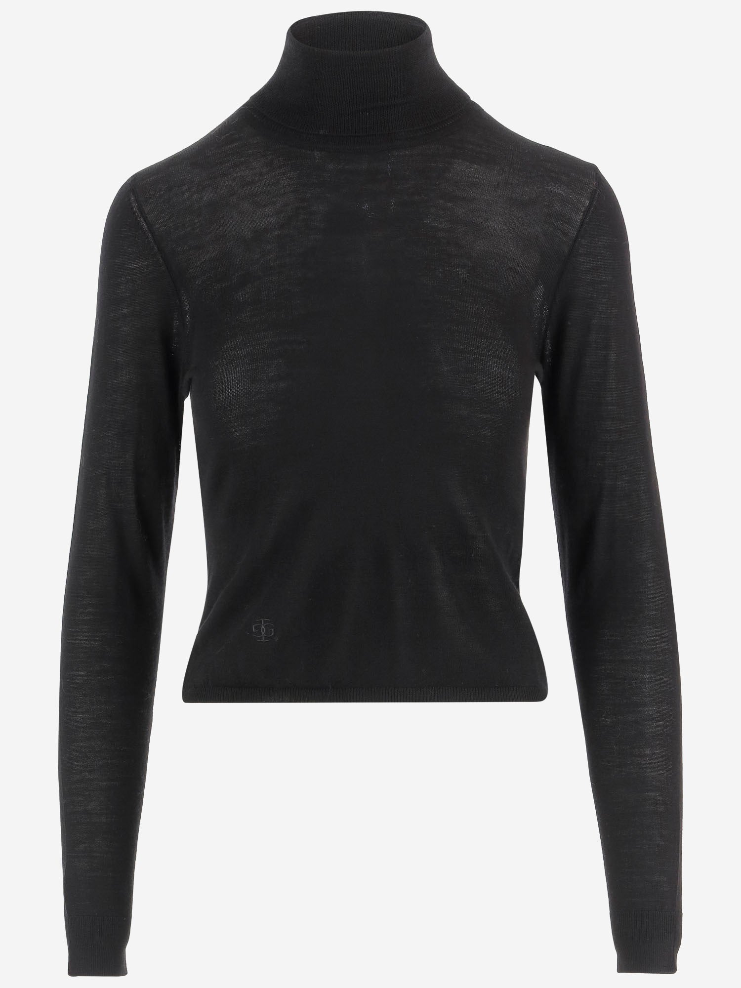 MAGLIA IN LANA 21818 050 THE.GARMENT 