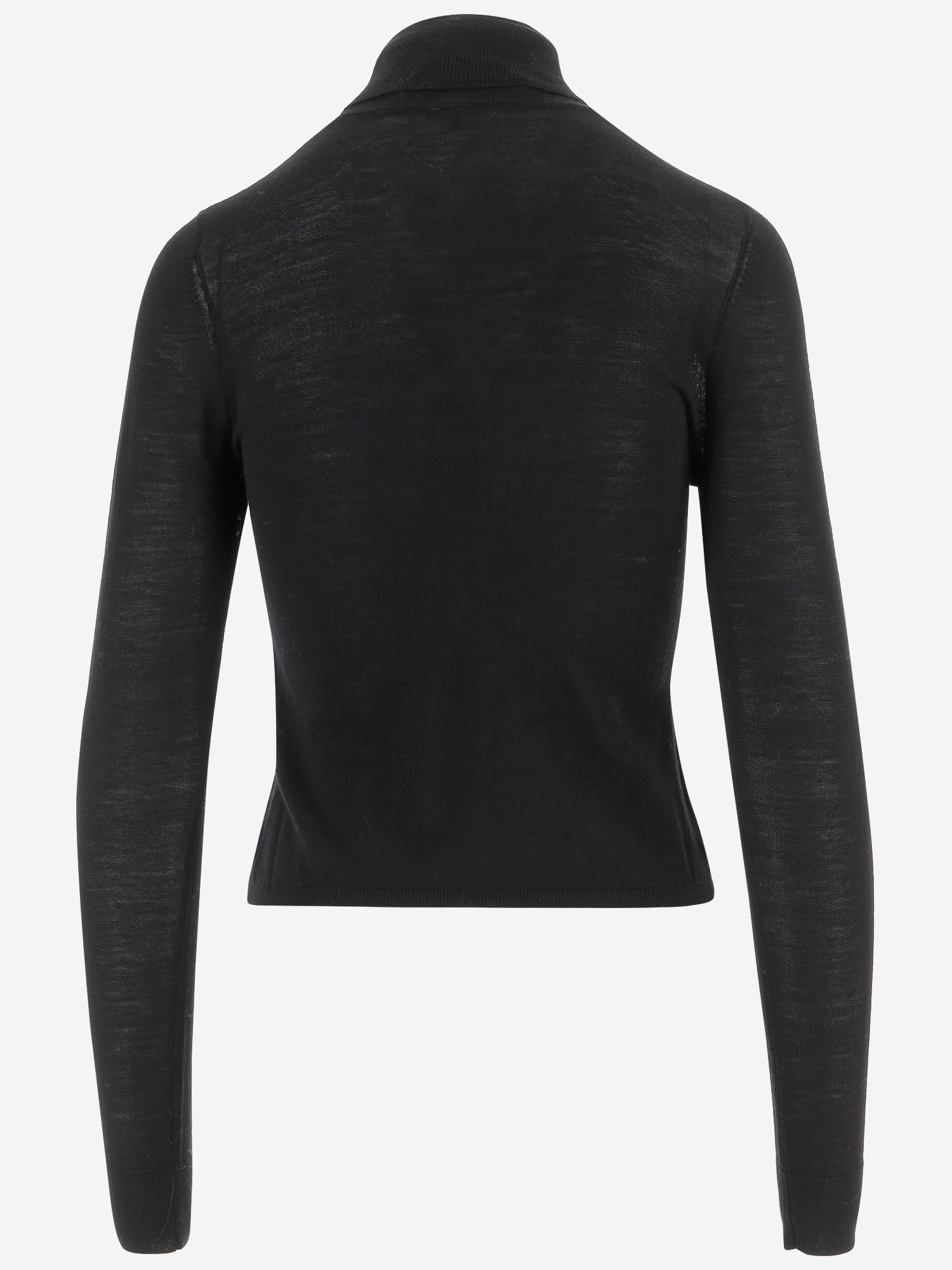 MAGLIA IN LANA 21818 050 THE.GARMENT 