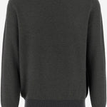 MAGLIONE IN MISTO LANA M05166429A 942DGC VINCE 