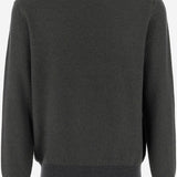 MAGLIONE IN MISTO LANA M05166429A 942DGC VINCE 