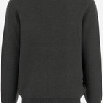 MAGLIONE IN MISTO LANA M05166429A 942DGC VINCE 