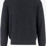 MAGLIONE IN MISTO LANA M05166429A 967CMG VINCE 