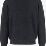 MAGLIONE IN MISTO LANA M05166429A 967CMG VINCE 