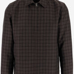 GIACCA IN MISTO LANA M11574043A 021CHA VINCE 