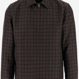 GIACCA IN MISTO LANA M11574043A 021CHA VINCE 