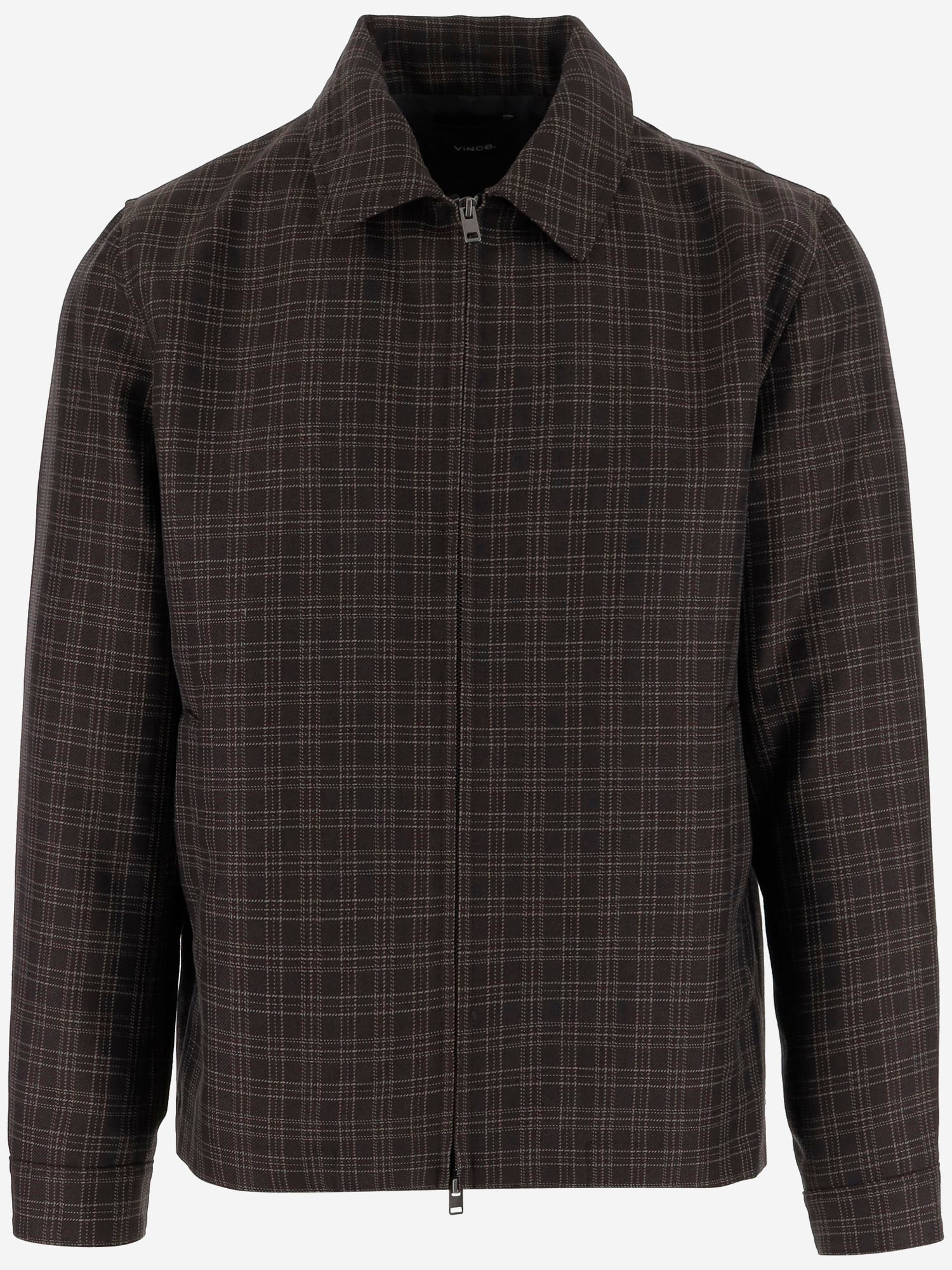 GIACCA IN MISTO LANA M11574043A 021CHA VINCE 