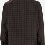 GIACCA IN MISTO LANA M11574043A 021CHA VINCE 