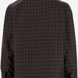 GIACCA IN MISTO LANA M11574043A 021CHA VINCE 