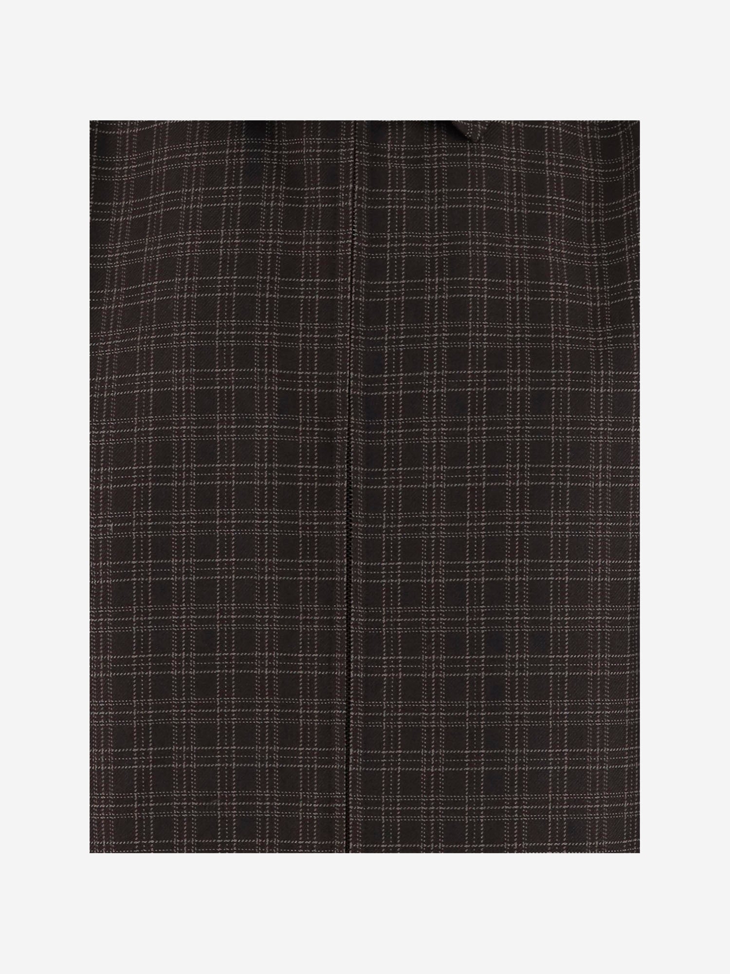 GIACCA IN MISTO LANA M11574043A 021CHA VINCE 