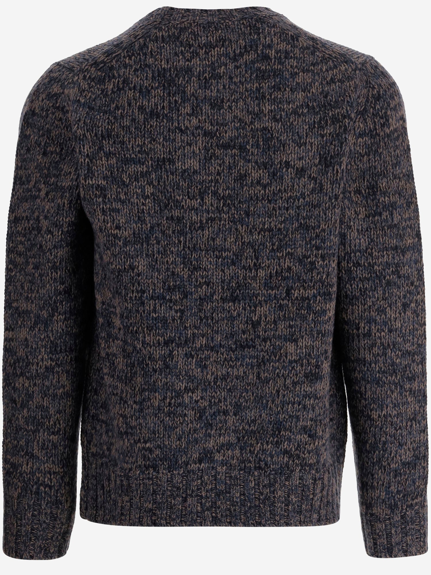 MAGLIONE IN MISTO LANA M12116536A 406CSC VINCE 