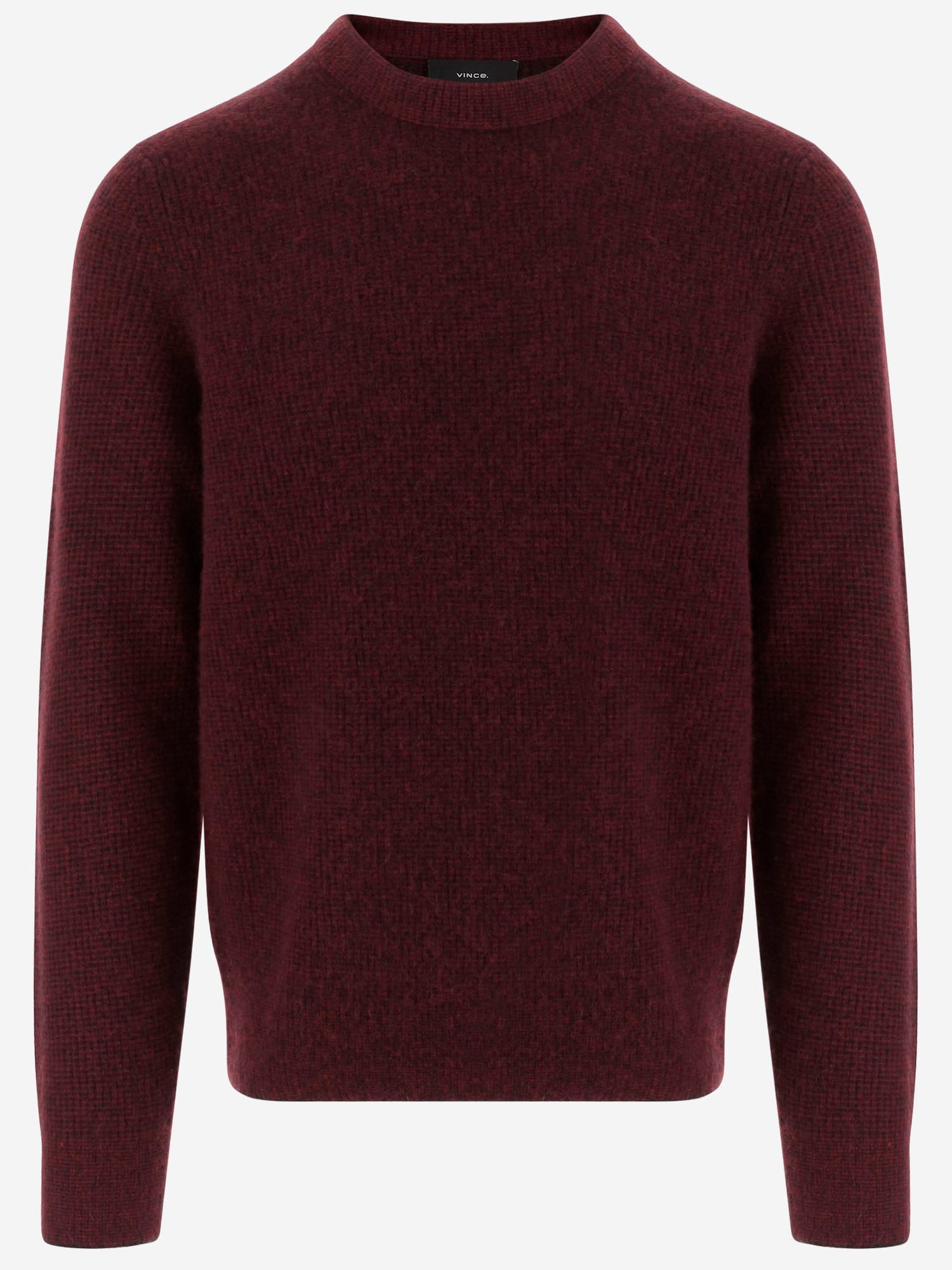 MAGLIONE IN CASHMERE M90116259A 724WBE VINCE 