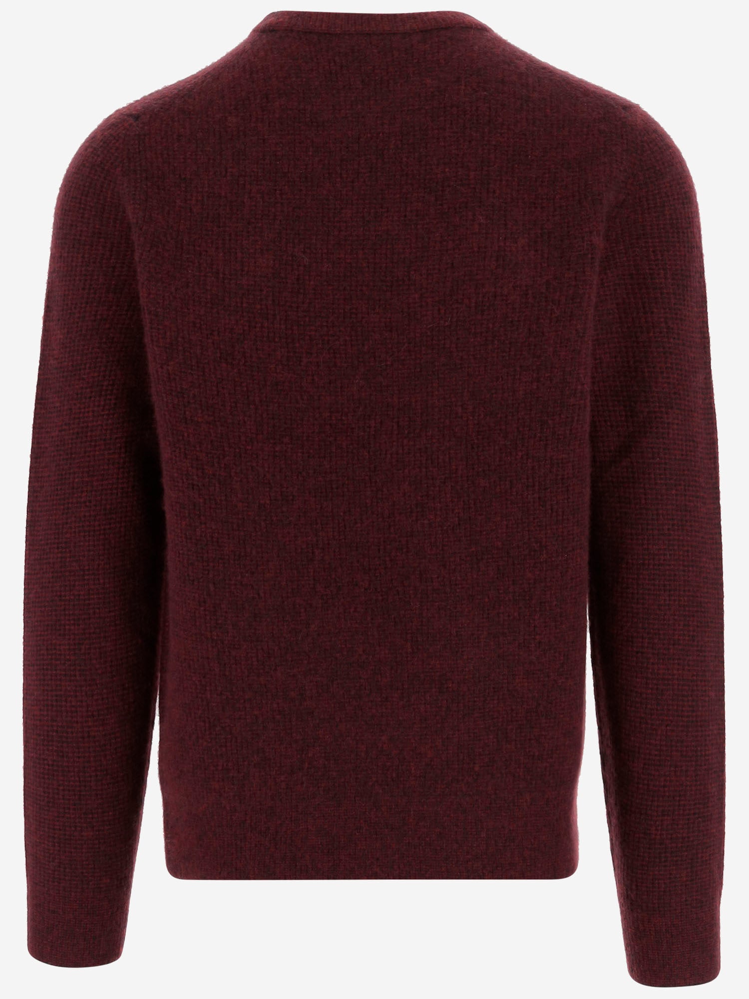 MAGLIONE IN CASHMERE M90116259A 724WBE VINCE 