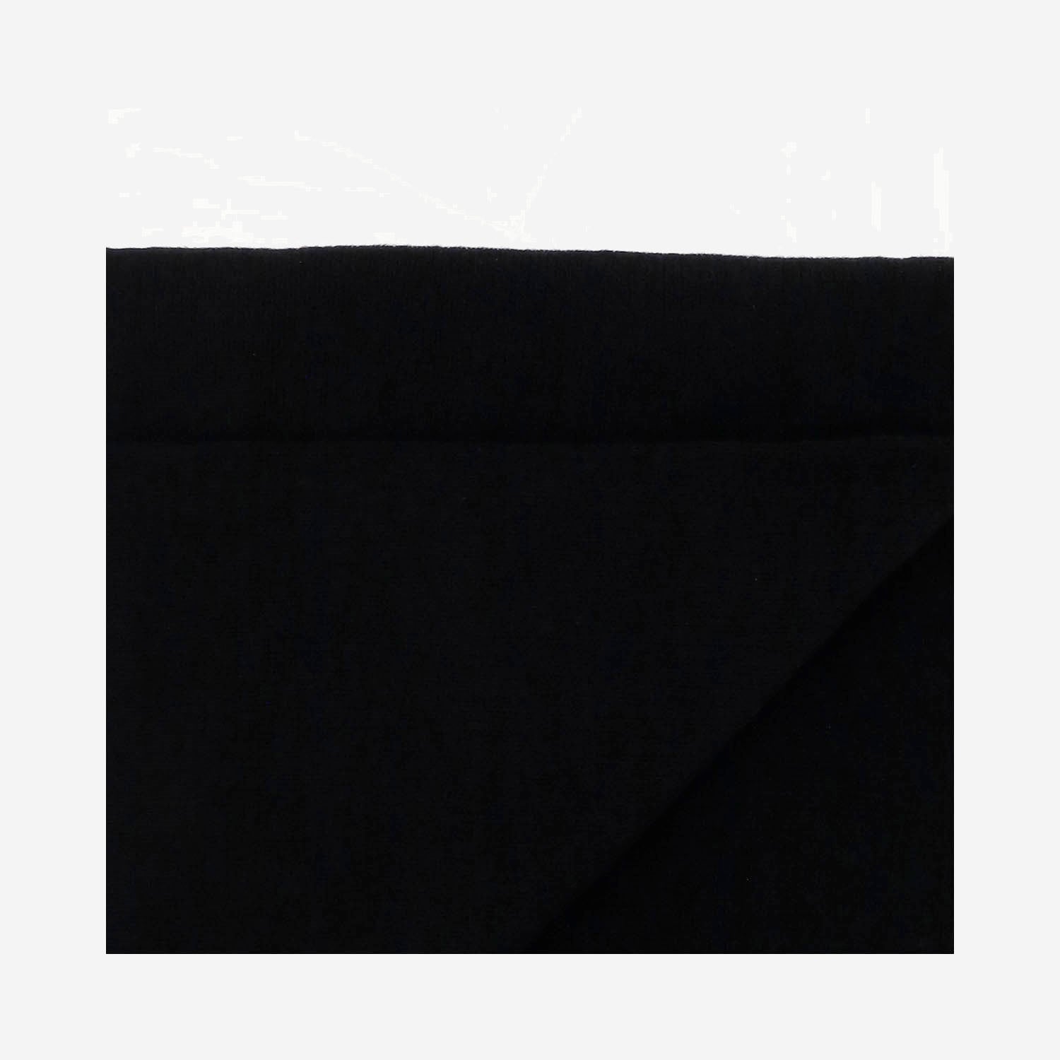 SCIARPA IN CASHMERE SCK10387VNC 001BLK VINCE 