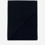 SCIARPA IN CASHMERE SCK10387VNC 001BLK VINCE 