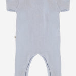 TUTINA IN MISTO COTONE STRETCH 26W014 CIEL 1+ IN THE FAMILY KIDS 