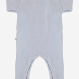 TUTINA IN MISTO COTONE STRETCH 26W014 CIEL 1+ IN THE FAMILY KIDS 