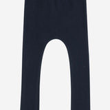 PANTALONI IN MISTO COTONE STRETCH 26W095 BLUE 1+ IN THE FAMILY KIDS 