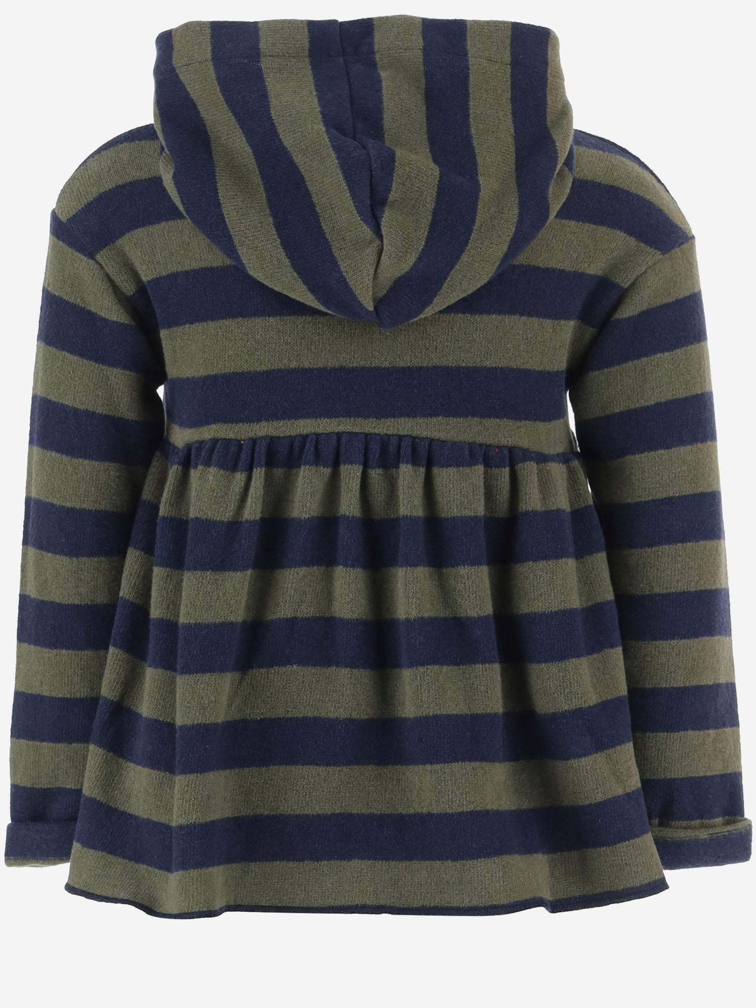 ABITO IN COTONE STRETCH 26W199 KHAKI 1+ IN THE FAMILY KIDS 