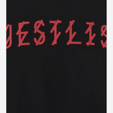 T-SHIRT GUESTLIST IN COTONE B0030556 FA528P495 44 LABEL GROUP 
