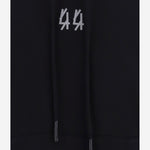 FELPA IN COTONE CON LOGO B0030576 FA583P664 44 LABEL GROUP 