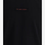T-SHIRT IN COTONE CON STAMPA LOGO B0030669 FA706P820 44 LABEL GROUP 