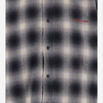CAMICIA FLANNEL 44 IN COTONE B0030681 FA778P860 44 LABEL GROUP 